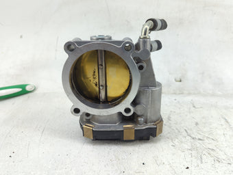 compare product 2017-2020 Nissan Pathfinder Throttle Body P/N:RME75-30 6704A2 Fits Fits 2016 2017 2018 2019 2020 OEM Used Auto Parts