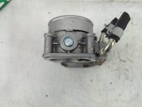 2017-2020 Nissan Pathfinder Throttle Body P/N:RME75-30 6704A2 Fits Fits 2016 2017 2018 2019 2020 OEM Used Auto Parts - Oemus