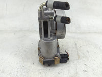 2017-2020 Nissan Pathfinder Throttle Body P/N:RME75-30 6704A2 Fits Fits 2016 2017 2018 2019 2020 OEM Used Auto Parts - Oemus
