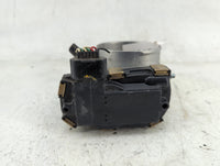 2017-2020 Nissan Pathfinder Throttle Body P/N:RME75-30 6704A2 Fits Fits 2016 2017 2018 2019 2020 OEM Used Auto Parts - Oemus
