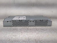 2017 Nissan Pathfinder Radio AM FM Cd Player Receiver Replacement P/N:25915 4HB4F QY-7580, QY-7580N-T, 276-1738-09 Fits OEM 