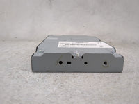 2017 Nissan Pathfinder Radio AM FM Cd Player Receiver Replacement P/N:25915 4HB4F QY-7580, QY-7580N-T, 276-1738-09 Fits OEM 