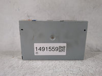 2017 Nissan Pathfinder Radio AM FM Cd Player Receiver Replacement P/N:25915 4HB4F QY-7580, QY-7580N-T, 276-1738-09 Fits OEM 