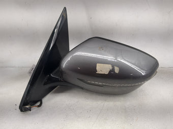 compare product 2017 Nissan Pathfinder Driver Side View Mirror - Left Door Mirror OEM Used
