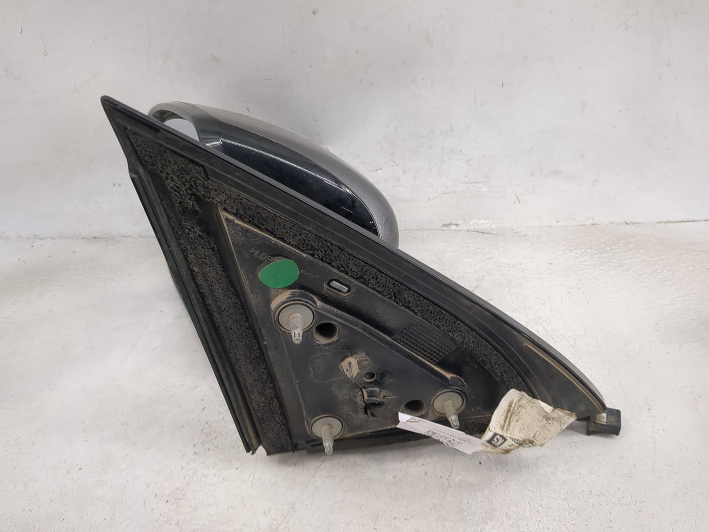 2017 Nissan Pathfinder Driver Side View Mirror - Left Door Mirror OEM Used - Oemusedautoparts1.com