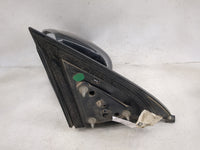 2017 Nissan Pathfinder Driver Side View Mirror - Left Door Mirror OEM Used - Oemusedautoparts1.com