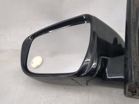 2017 Nissan Pathfinder Driver Side View Mirror - Left Door Mirror OEM Used - Oemusedautoparts1.com