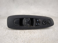 2013-2020 Nissan Pathfinder Master Power Window Switch Replacement Driver Side Left P/N:25401 3KA2A 25570 3TB2A Fits OEM Use