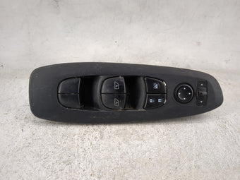 compare product 2013-2020 Nissan Pathfinder Master Power Window Switch Replacement Driver Side Left P/N:25401 3KA2A 25570 3TB2A Fits OEM Used Auto Parts