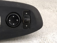 2013-2020 Nissan Pathfinder Master Power Window Switch Replacement Driver Side Left P/N:25401 3KA2A 25570 3TB2A Fits OEM Use