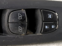 2013-2020 Nissan Pathfinder Master Power Window Switch Replacement Driver Side Left P/N:25401 3KA2A 25570 3TB2A Fits OEM Use