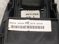 2013-2020 Nissan Pathfinder Master Power Window Switch Replacement Driver Side Left P/N:25401 3KA2A 25570 3TB2A Fits OEM Use