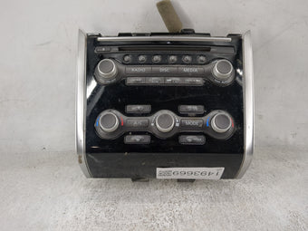 compare product 2013-2020 Nissan Pathfinder Climate Control Module Temperature AC/Heater Replacement P/N:68260 9PJ0A F21PB1040B Fits OEM Used Auto Parts