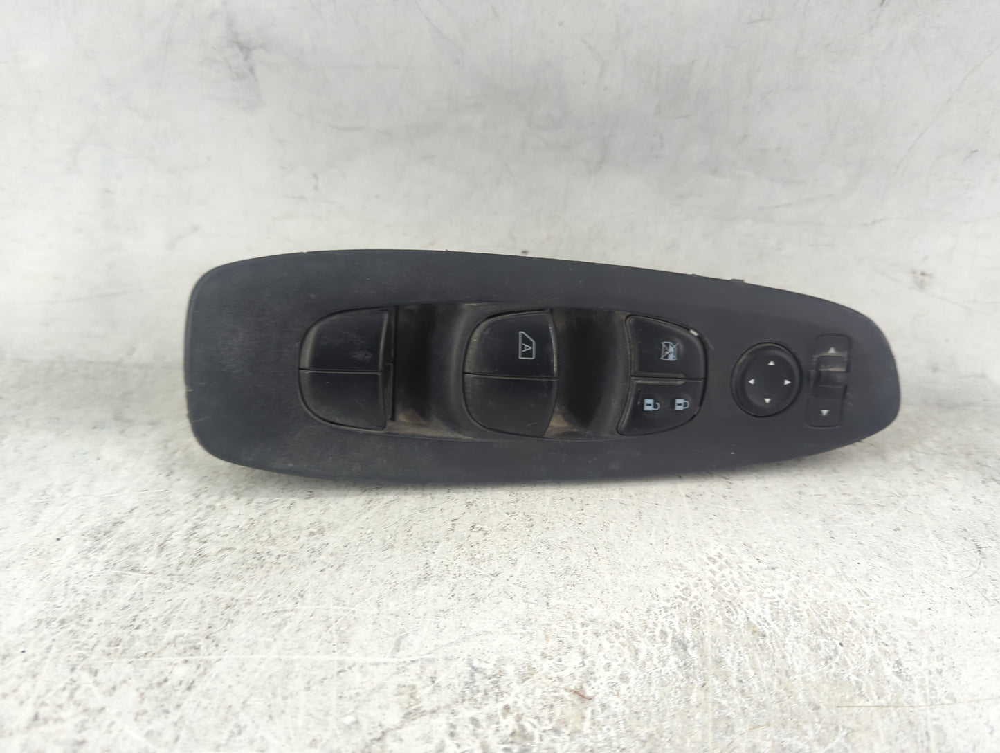 2013-2020 Nissan Pathfinder Master Power Window Switch Replacement Driver Side Left P/N:25401 3KA0A 25401 3KA0A K1 Fits OEM 