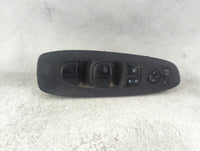 2013-2020 Nissan Pathfinder Master Power Window Switch Replacement Driver Side Left P/N:25401 3KA0A 25401 3KA0A K1 Fits OEM 