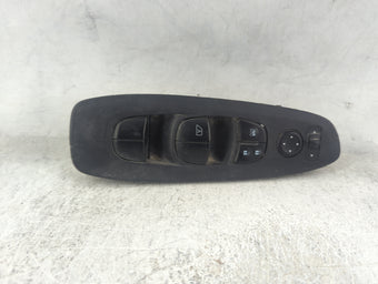 compare product 2013-2020 Nissan Pathfinder Master Power Window Switch Replacement Driver Side Left P/N:25401 3KA0A 25401 3KA0A K1 Fits OEM Used Auto Parts