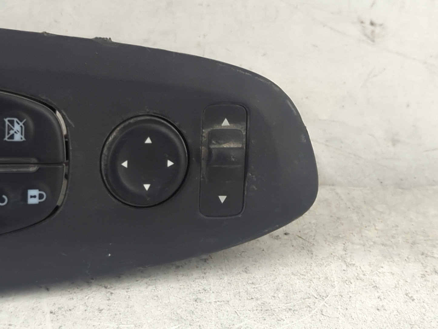 2013-2020 Nissan Pathfinder Master Power Window Switch Replacement Driver Side Left P/N:25401 3KA0A 25401 3KA0A K1 Fits OEM 