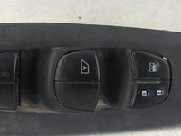 2013-2020 Nissan Pathfinder Master Power Window Switch Replacement Driver Side Left P/N:25401 3KA0A 25401 3KA0A K1 Fits OEM 