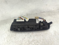 2013-2020 Nissan Pathfinder Master Power Window Switch Replacement Driver Side Left P/N:25401 3KA0A 25401 3KA0A K1 Fits OEM 