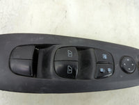 2013-2020 Nissan Pathfinder Master Power Window Switch Replacement Driver Side Left P/N:25401 3KA2A 25570 3TB1A Fits OEM Use