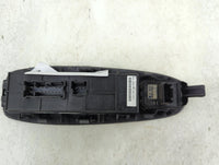 2013-2020 Nissan Pathfinder Master Power Window Switch Replacement Driver Side Left P/N:25401 3KA2A 25570 3TB1A Fits OEM Use