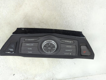 compare product 2013-2016 Nissan Pathfinder Climate Control Module Temperature AC/Heater Replacement P/N:9P10A 210260 Fits OEM Used Auto Parts