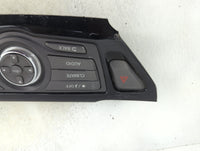 2013-2016 Nissan Pathfinder Climate Control Module Temperature AC/Heater Replacement P/N:9P10A 210260 Fits OEM Used Auto Par