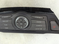 2013-2016 Nissan Pathfinder Climate Control Module Temperature AC/Heater Replacement P/N:9P10A 210260 Fits OEM Used Auto Par