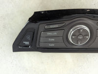 2013-2016 Nissan Pathfinder Climate Control Module Temperature AC/Heater Replacement P/N:9P10A 210260 Fits OEM Used Auto Par