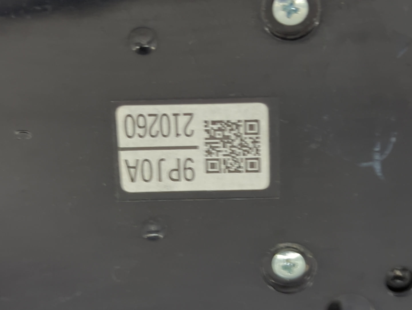 2013-2016 Nissan Pathfinder Climate Control Module Temperature AC/Heater Replacement P/N:9P10A 210260 Fits OEM Used Auto Par