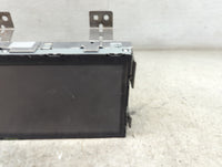 2017 Nissan Pathfinder Information Display Screen 1494390 - Oemusedautoparts1.com