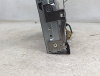 2017 Nissan Pathfinder Information Display Screen 1494390 - Oemusedautoparts1.com