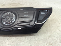 2017 Nissan Pathfinder Radio AM FM Cd Player Receiver Replacement P/N:9P10A Fits OEM Used Auto Parts - Oemusedautoparts1.com