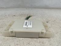 2017-2017 Nissan Pathfinder Temperature Control Module 27760 9pj6a 1494474 - Oemusedautoparts1.com