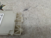 2017-2017 Nissan Pathfinder Temperature Control Module 27760 9pj6a 1494474 - Oemusedautoparts1.com