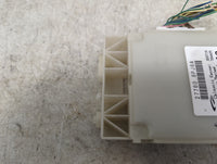 2017-2017 Nissan Pathfinder Temperature Control Module 27760 9pj6a 1494474 - Oemusedautoparts1.com