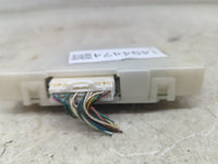 2017-2017 Nissan Pathfinder Temperature Control Module 27760 9pj6a 1494474 - Oemusedautoparts1.com