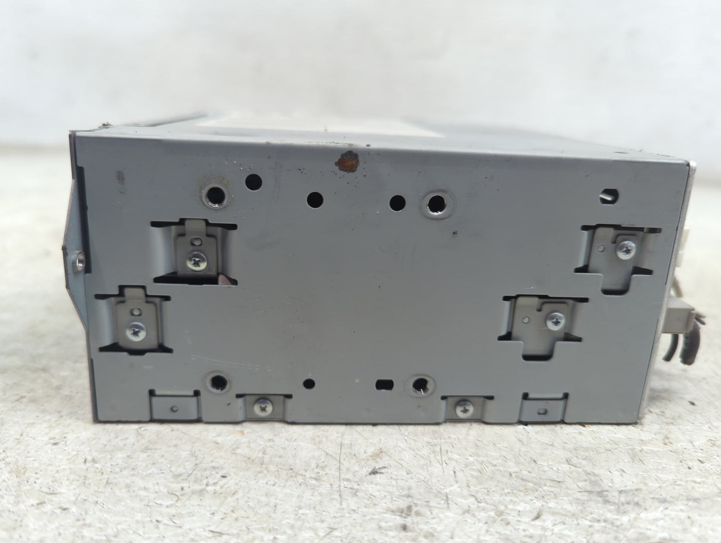 2017-2020 Nissan Pathfinder Radio AM FM Cd Player Receiver Replacement P/N:28330 9PB0A PN-3740 Fits Fits 2017 2018 2019 2020