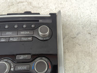 2017 Nissan Pathfinder Radio Control Panel 1494494 - Oemusedautoparts1.com