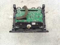 2017 Nissan Pathfinder Radio Control Panel 1494494 - Oemusedautoparts1.com