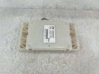 2017 Nissan Pathfinder Radio Speaker Amplifier - Oemusedautoparts1.com