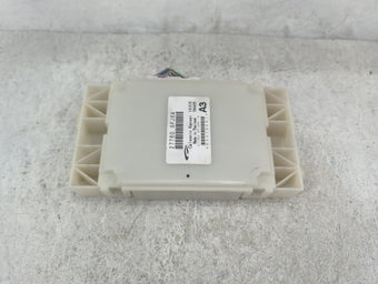 compare product 2017 Nissan Pathfinder Radio Speaker Amplifier