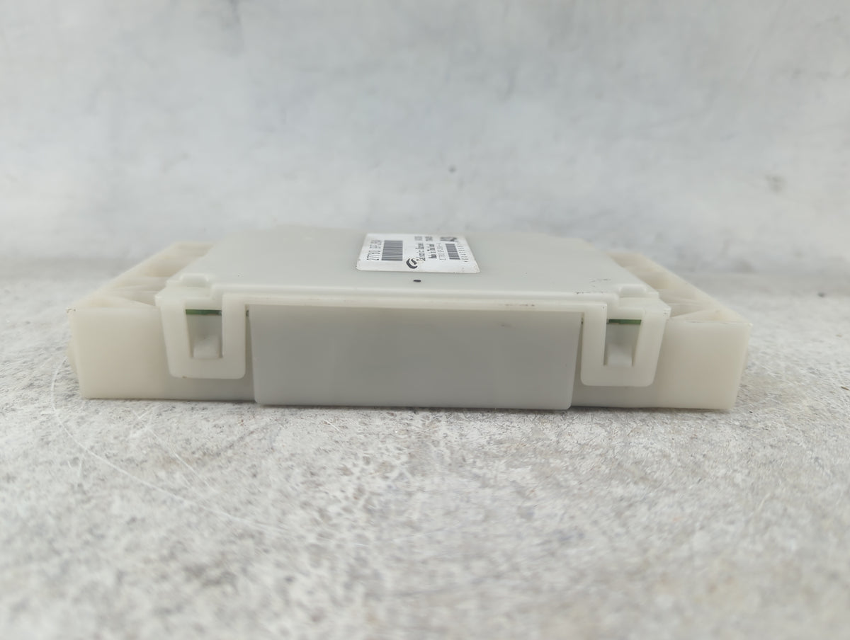 2017 Nissan Pathfinder Radio Speaker Amplifier - Oemusedautoparts1.com