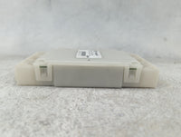 2017 Nissan Pathfinder Radio Speaker Amplifier - Oemusedautoparts1.com