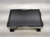 2017-2017 Nissan Pathfinder Information Display Screen 1494781 - Oemusedautoparts1.com