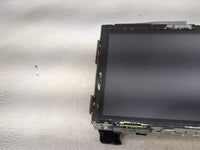 2017-2017 Nissan Pathfinder Information Display Screen 1494781 - Oemusedautoparts1.com