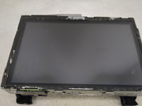 2017-2017 Nissan Pathfinder Information Display Screen 1494781 - Oemusedautoparts1.com