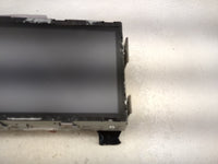 2017-2017 Nissan Pathfinder Information Display Screen 1494781 - Oemusedautoparts1.com