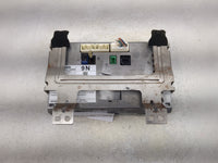 2017-2017 Nissan Pathfinder Information Display Screen 1494781 - Oemusedautoparts1.com