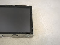 2017-2017 Nissan Pathfinder Information Radio Display Screen 1494859 - Oemusedautoparts1.com